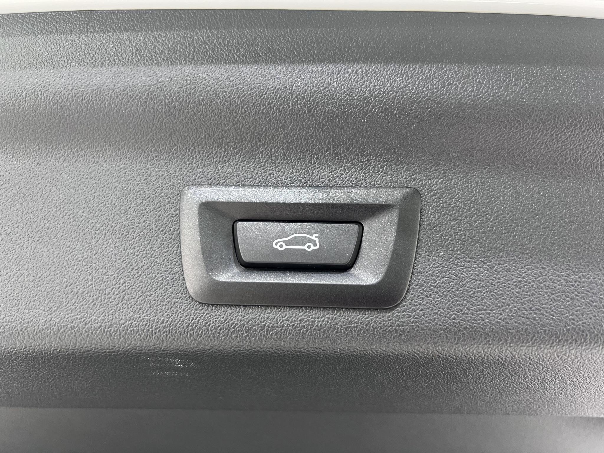 BMW X1 2023, фото 14