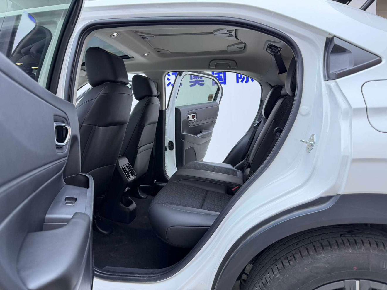 Honda XR-V 2023, фото 14
