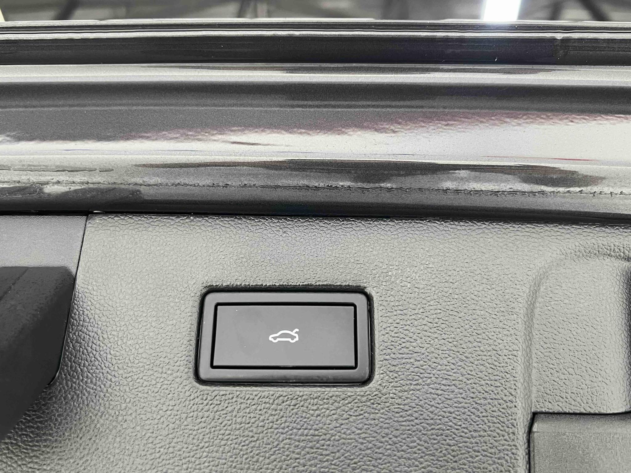 Volkswagen Tayron 2023, фото 15
