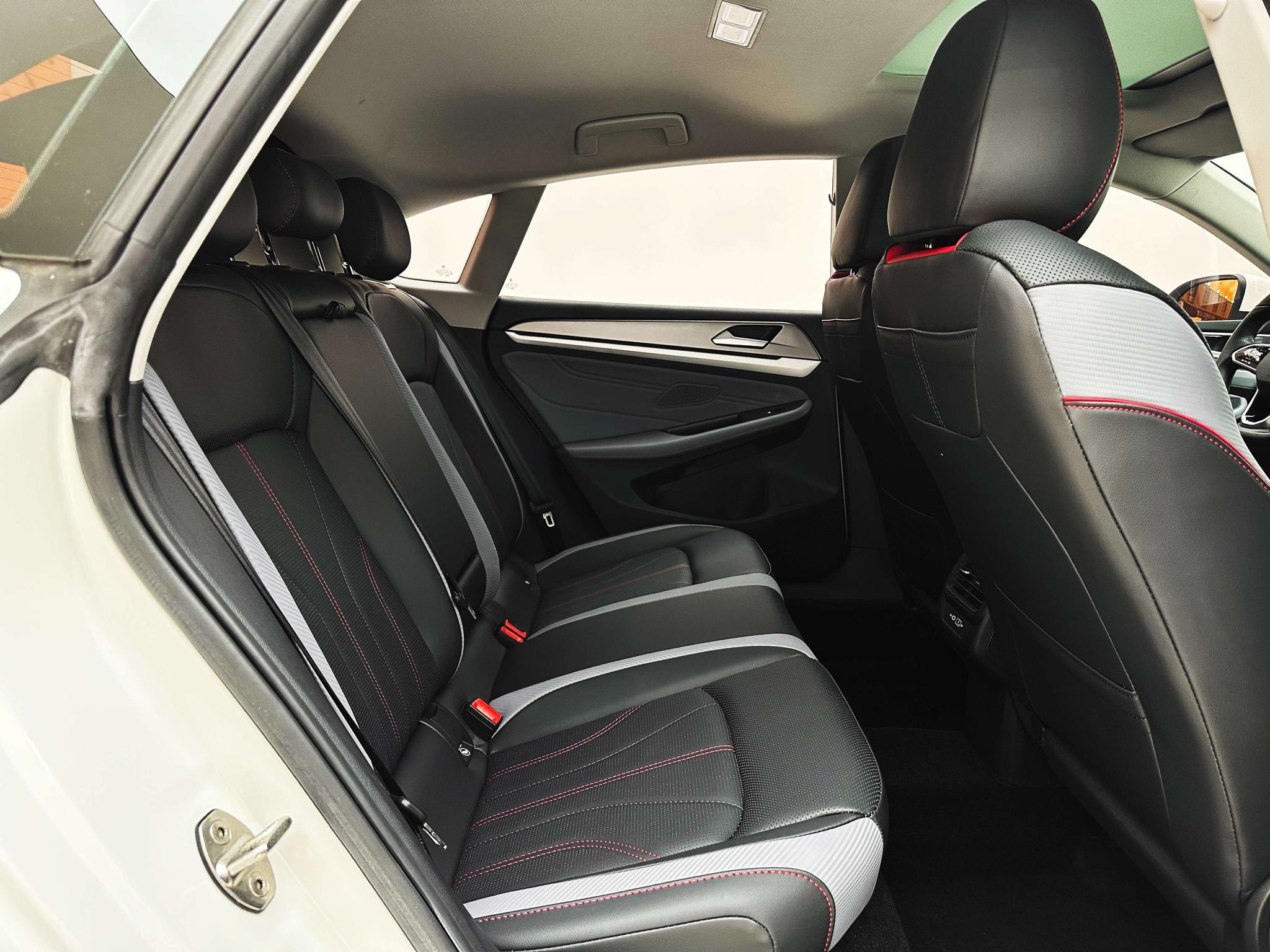Volkswagen Lingdu 2022, фото 15