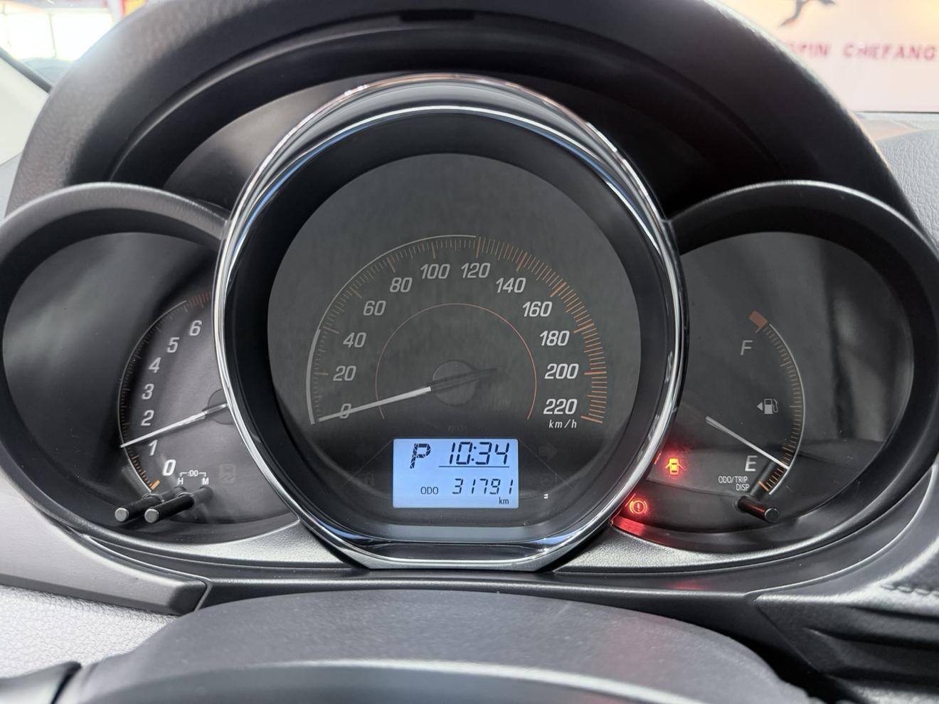Toyota Yaris 2022, фото 8