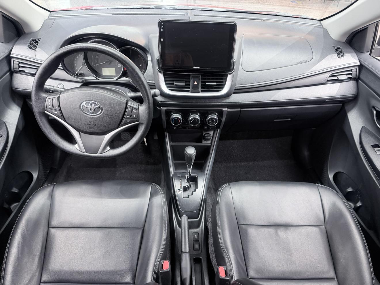 Toyota Yaris 2022, фото 9