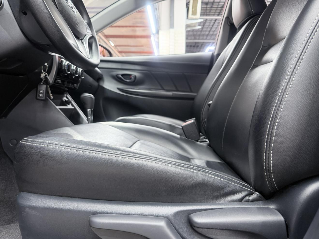 Toyota Yaris 2022, фото 13
