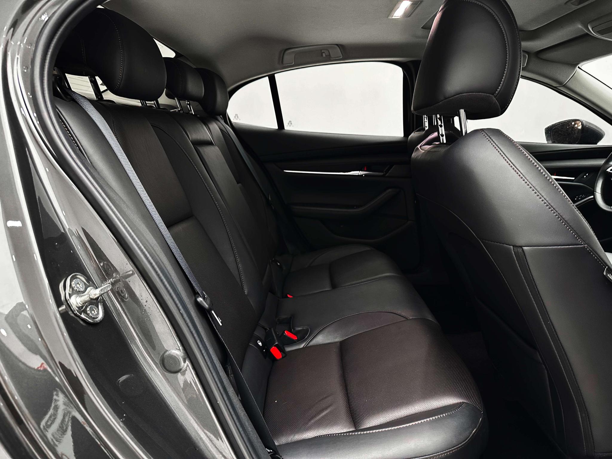 Mazda 3 2021, фото 14