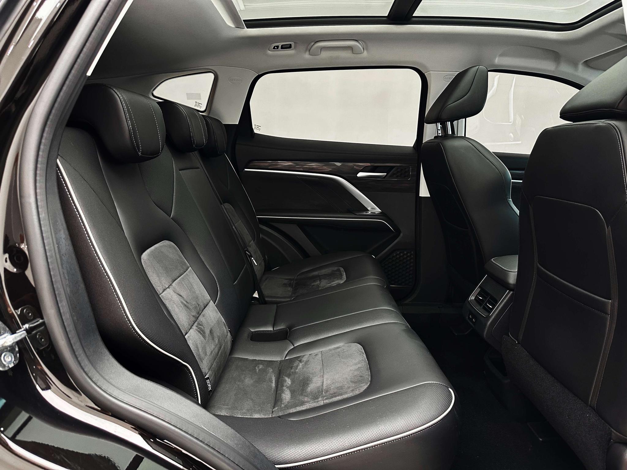 Haval H6 2021, фото 15