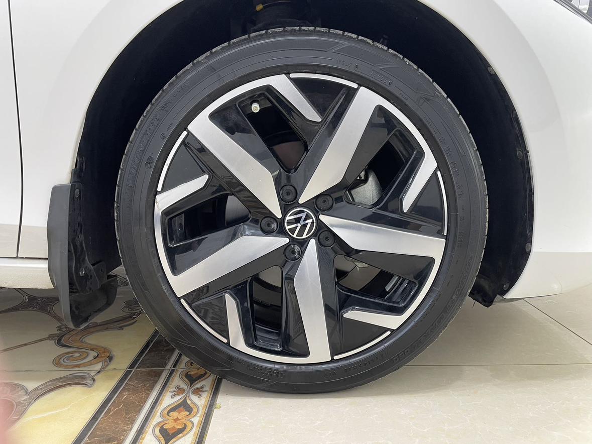 Volkswagen Lingdu 2022, фото 17