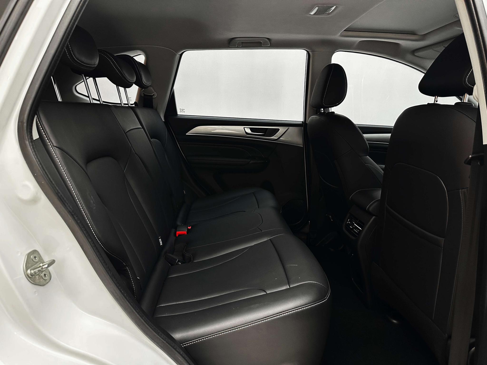 Haval M6 2021, фото 14