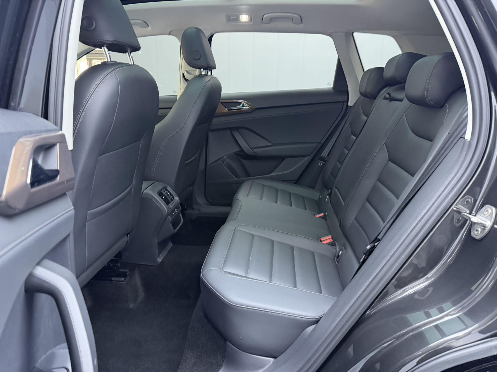 Volkswagen Tharu 2021, фото 9