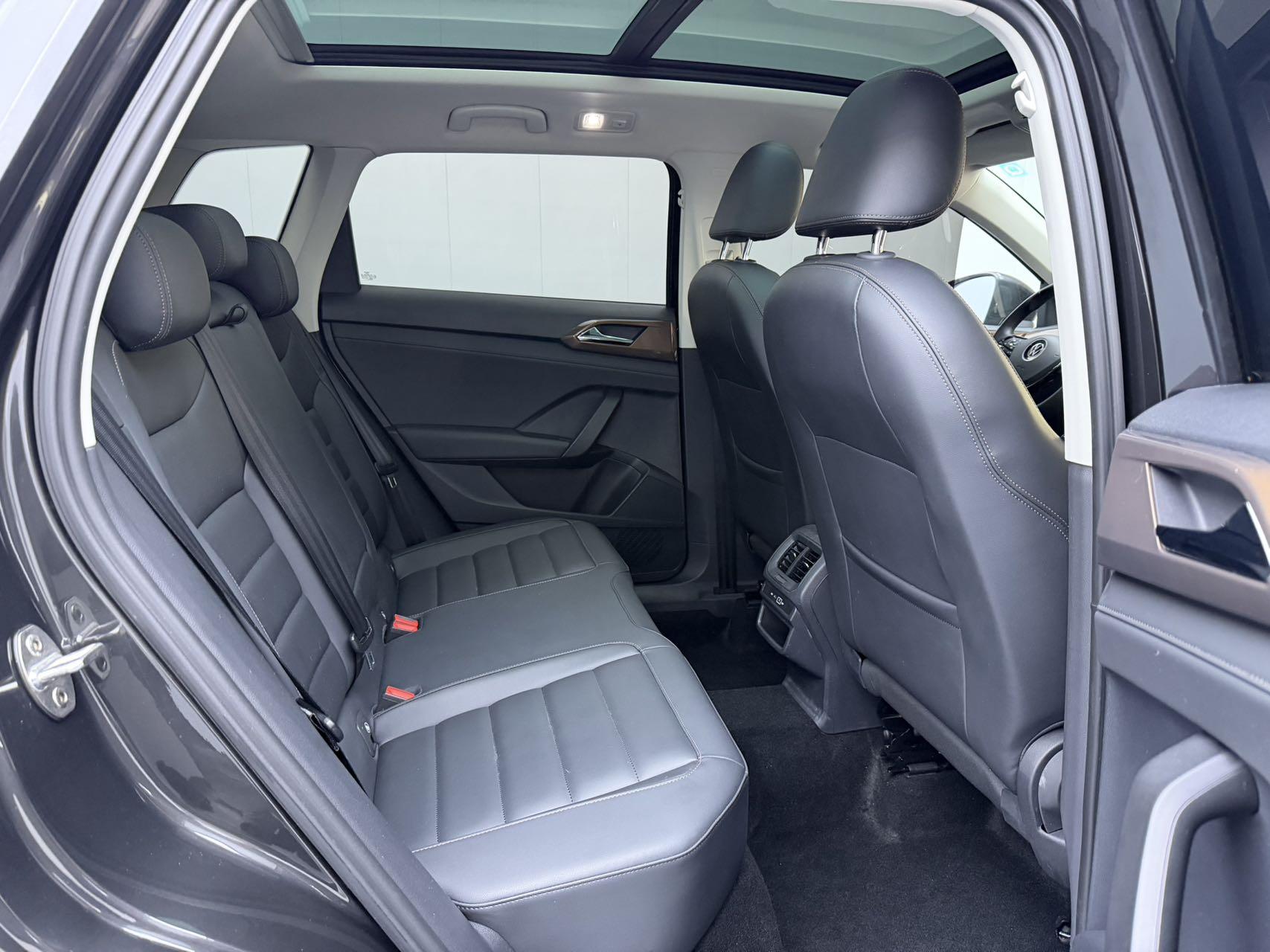 Volkswagen Tharu 2021, фото 10