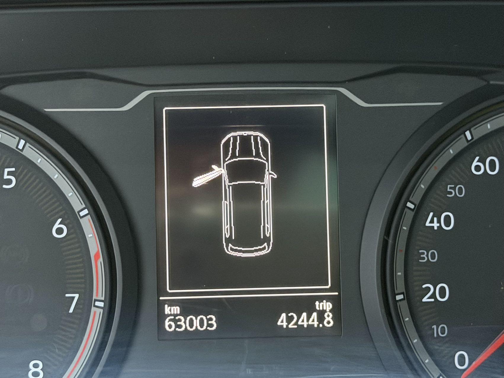 Volkswagen Tharu 2021, фото 12