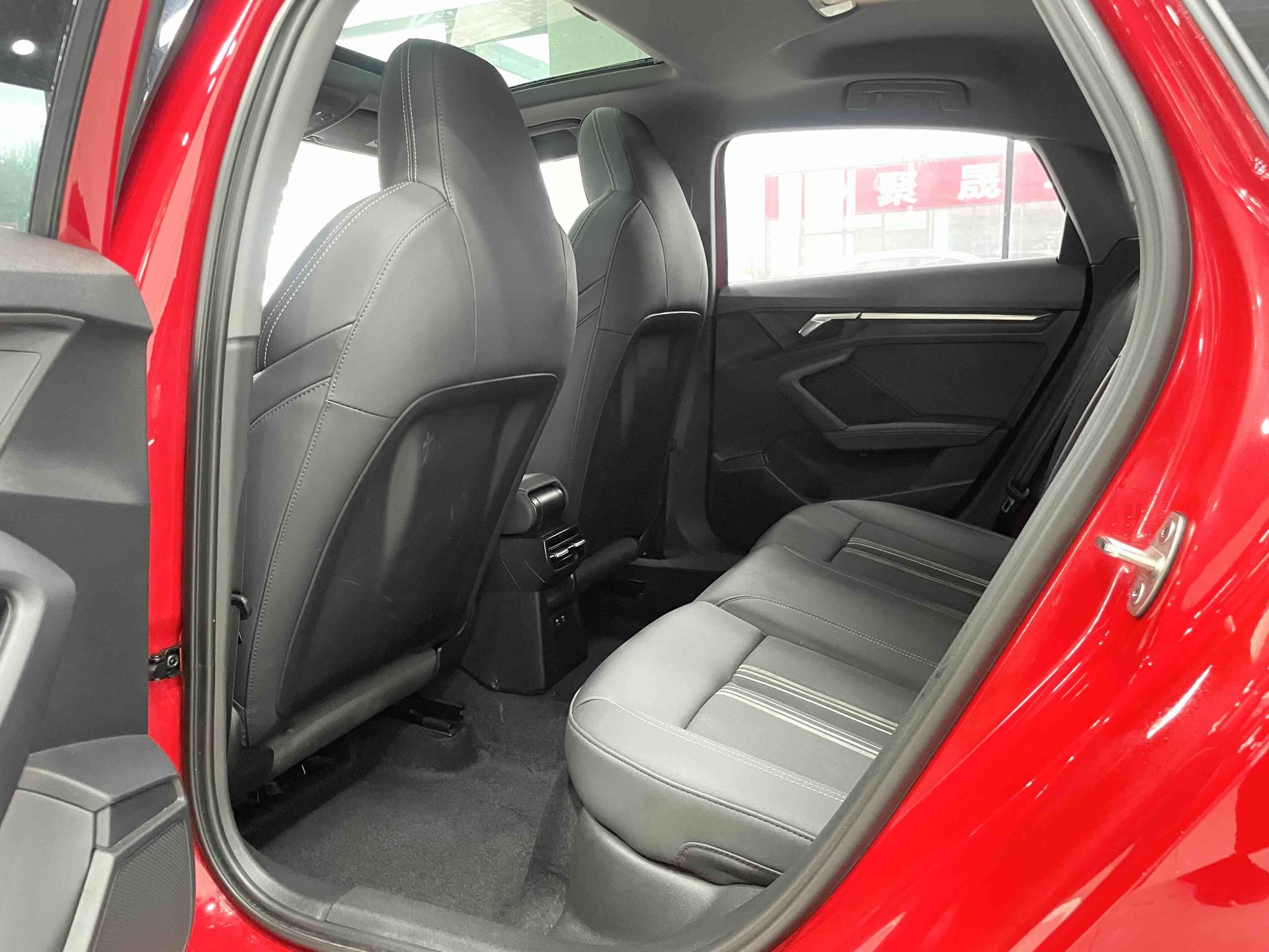 Audi A3 2022, фото 9
