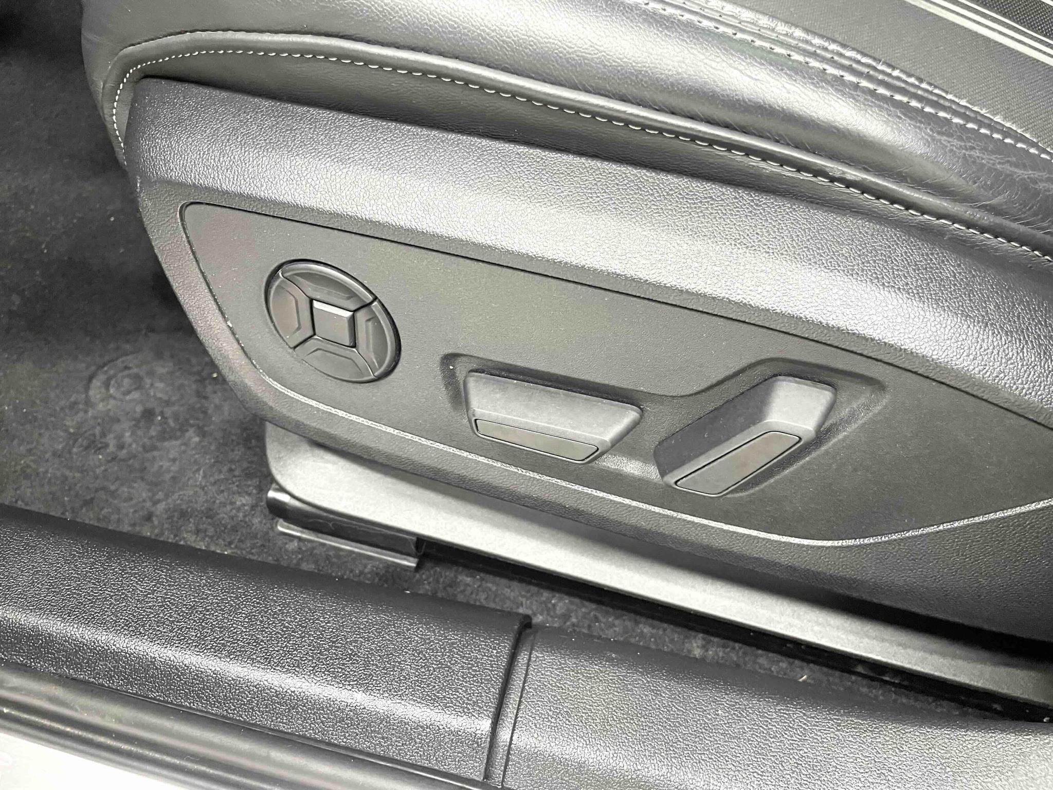 Audi A3 2022, фото 11
