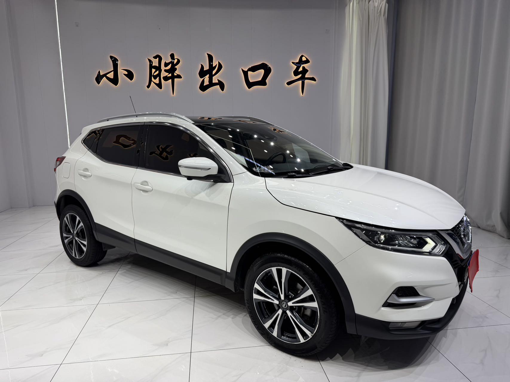 Nissan Qashqai 2022, фото 3