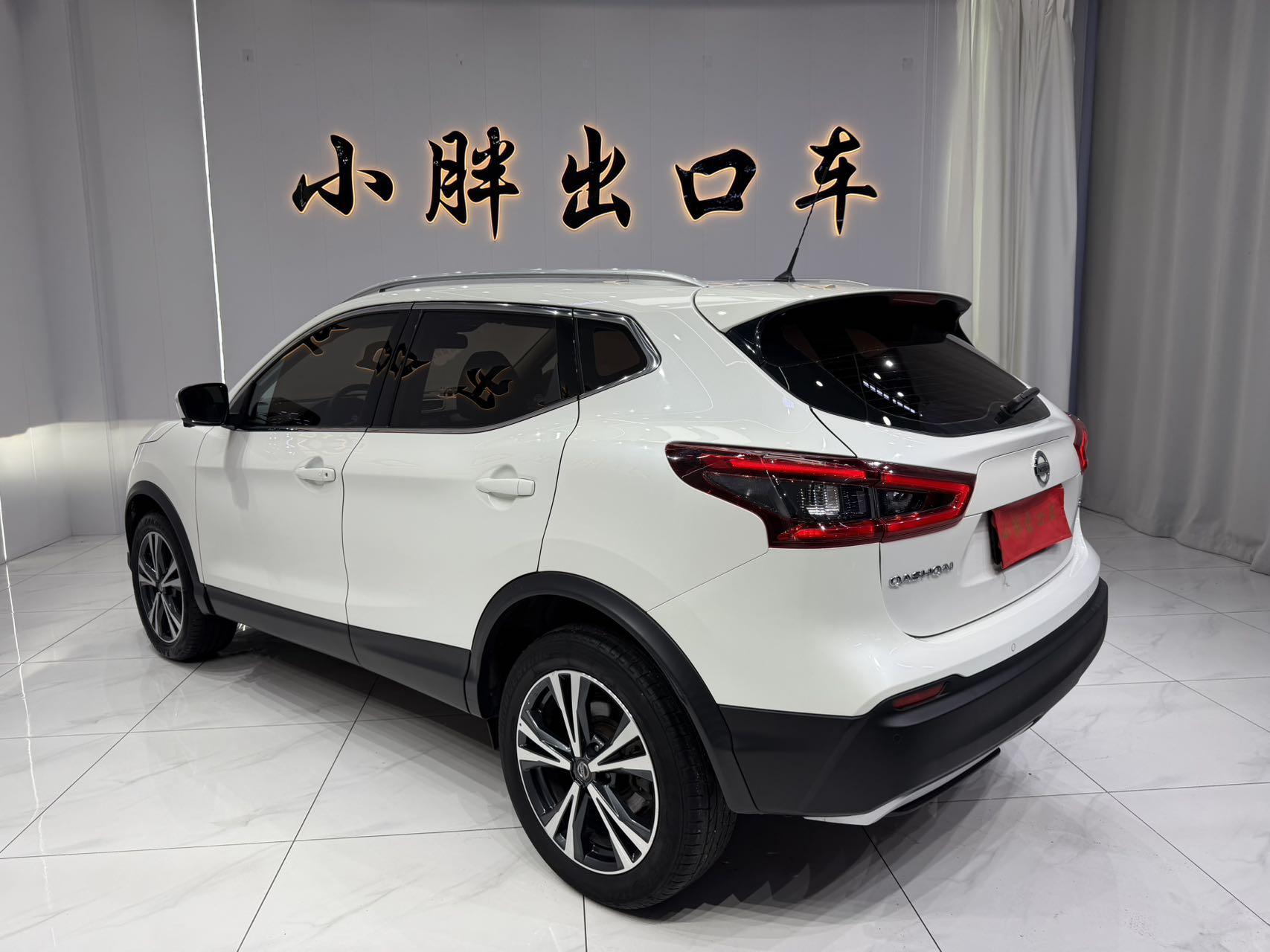Nissan Qashqai 2022, фото 4