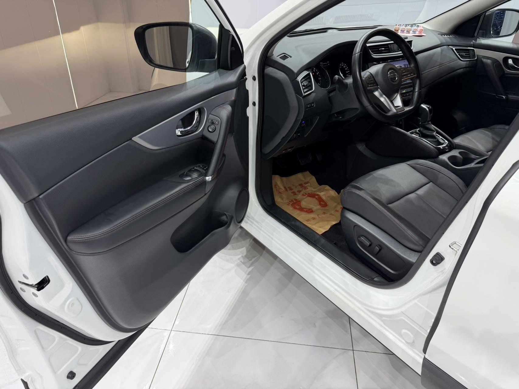 Nissan Qashqai 2022, фото 7