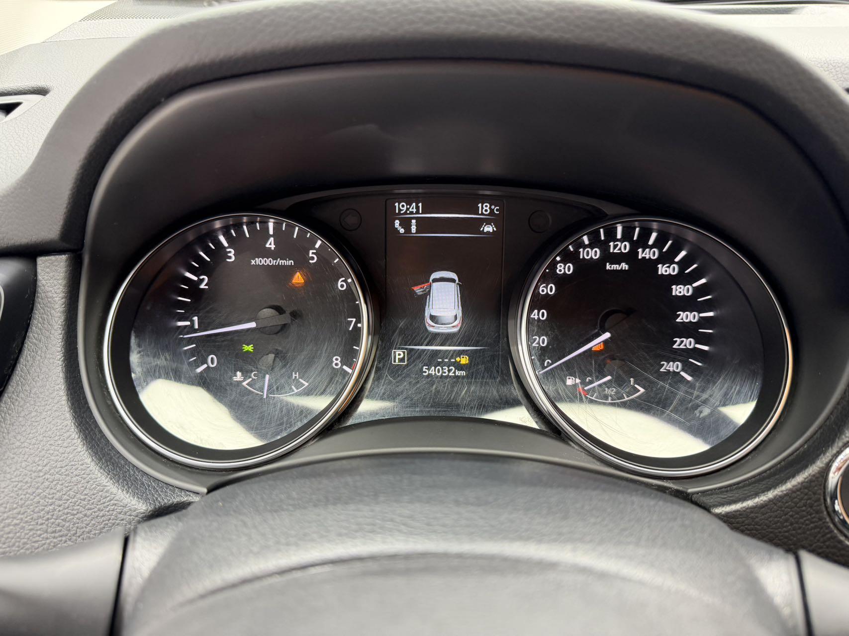 Nissan Qashqai 2022, фото 9