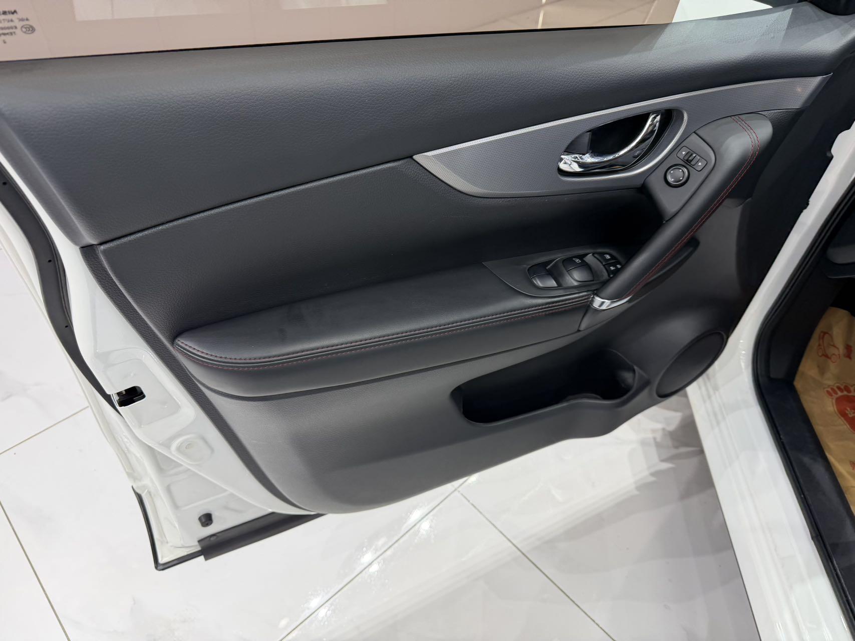 Nissan Qashqai 2022, фото 11