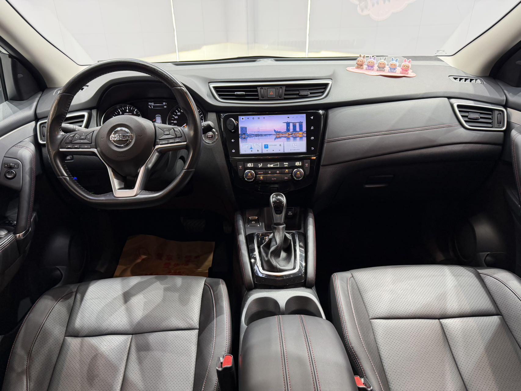 Nissan Qashqai 2022, фото 13