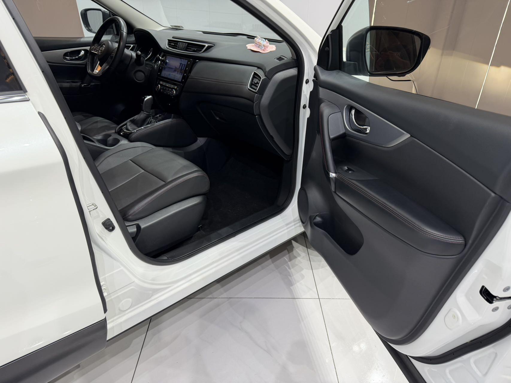 Nissan Qashqai 2022, фото 16