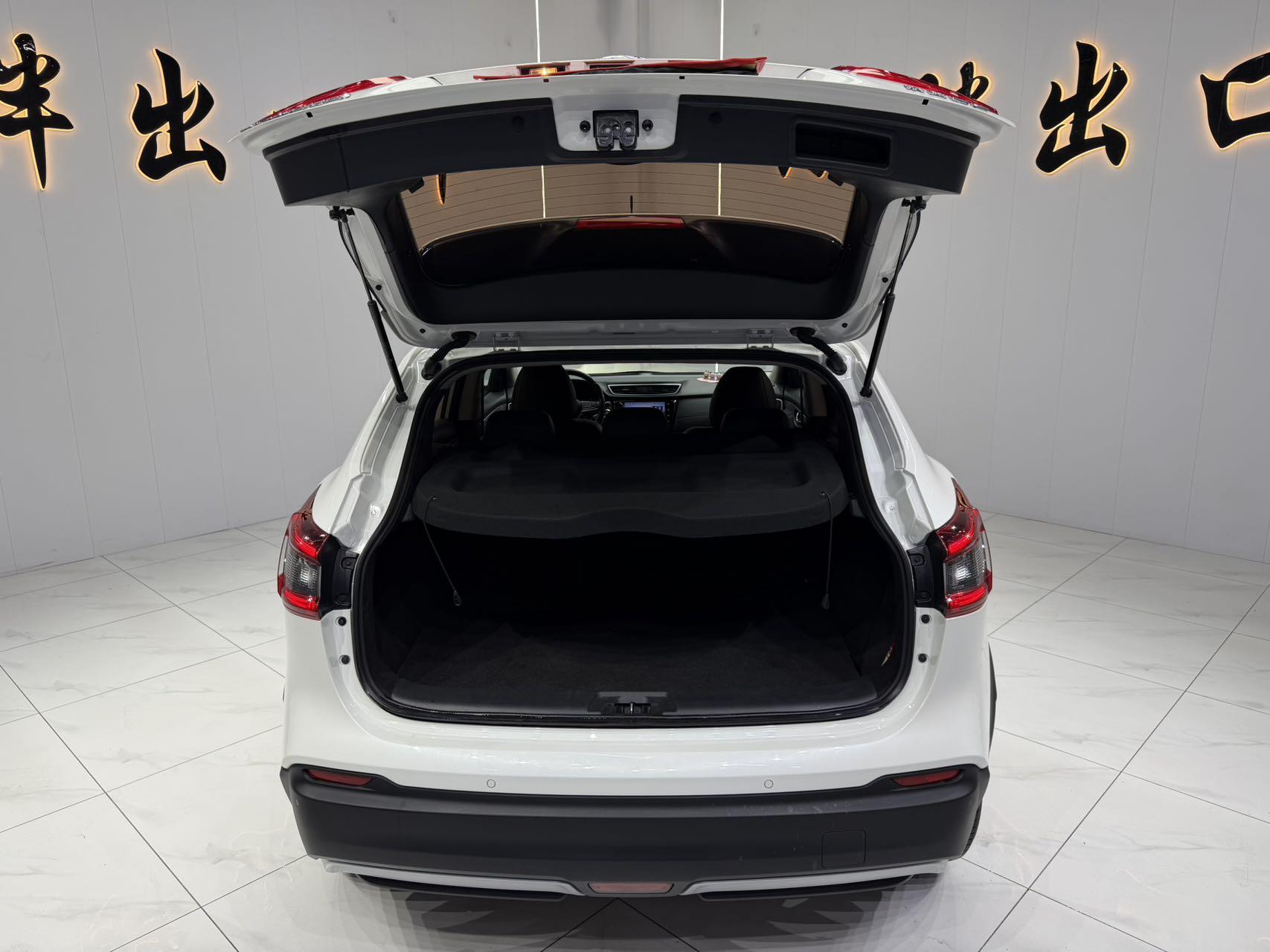 Nissan Qashqai 2022, фото 17