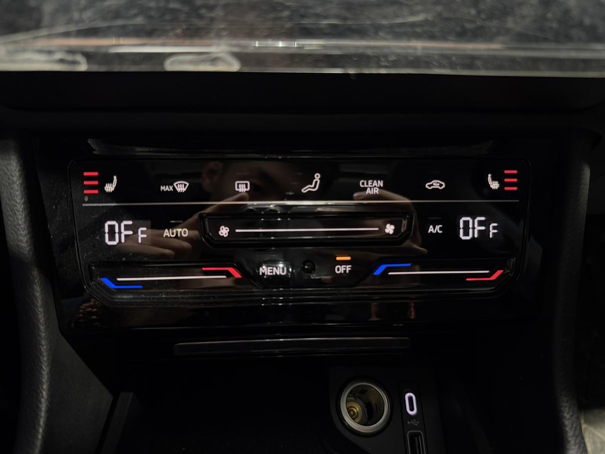 Skoda Superb 2023, фото 13