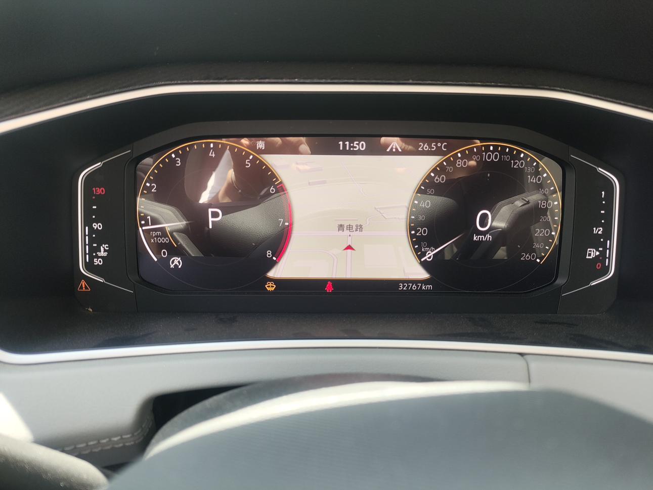 Volkswagen Tayron 2023, фото 15