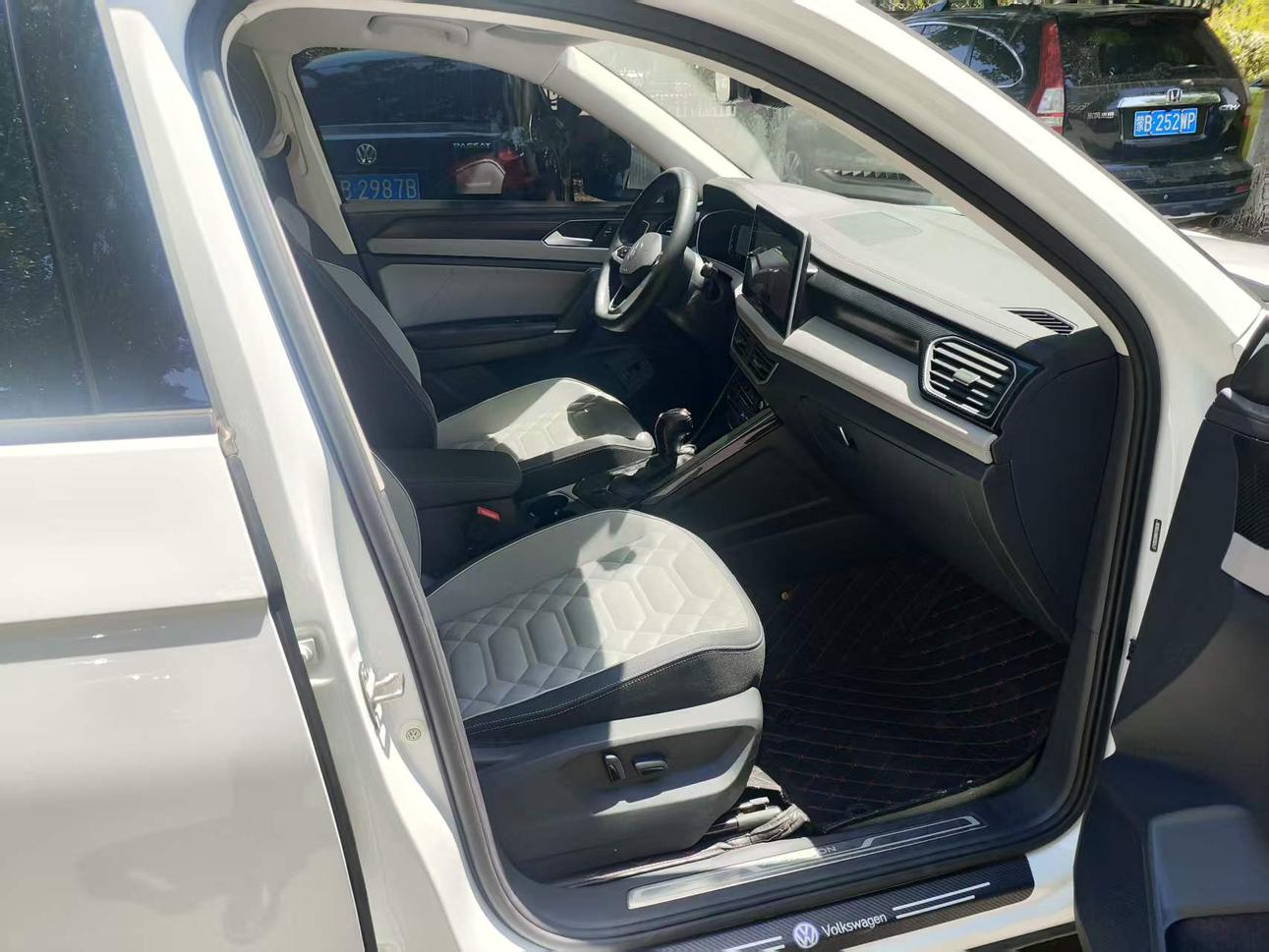 Volkswagen Tayron 2023, фото 14