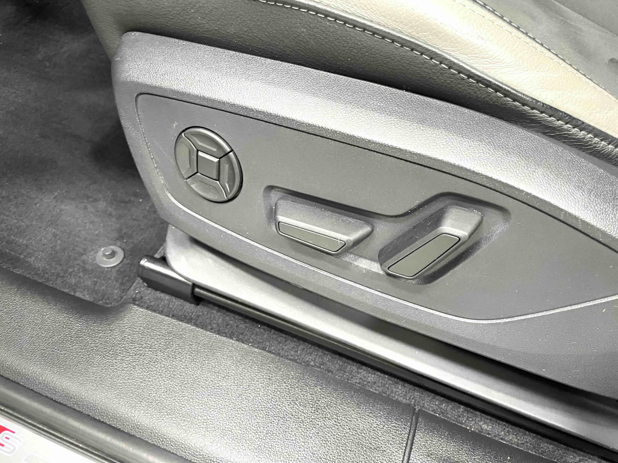 Audi Q3 2022, фото 15