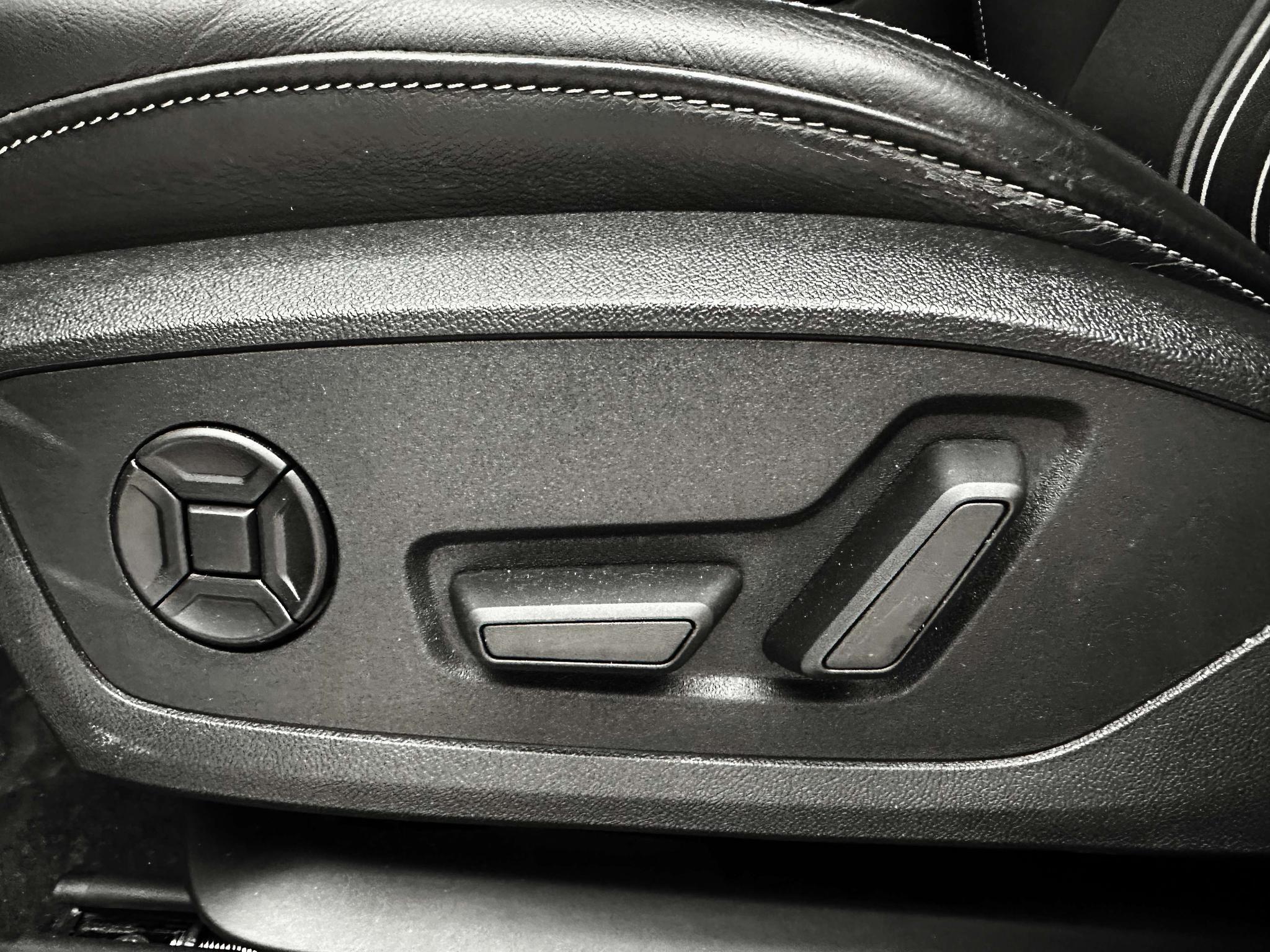 Audi A3 2022, фото 13