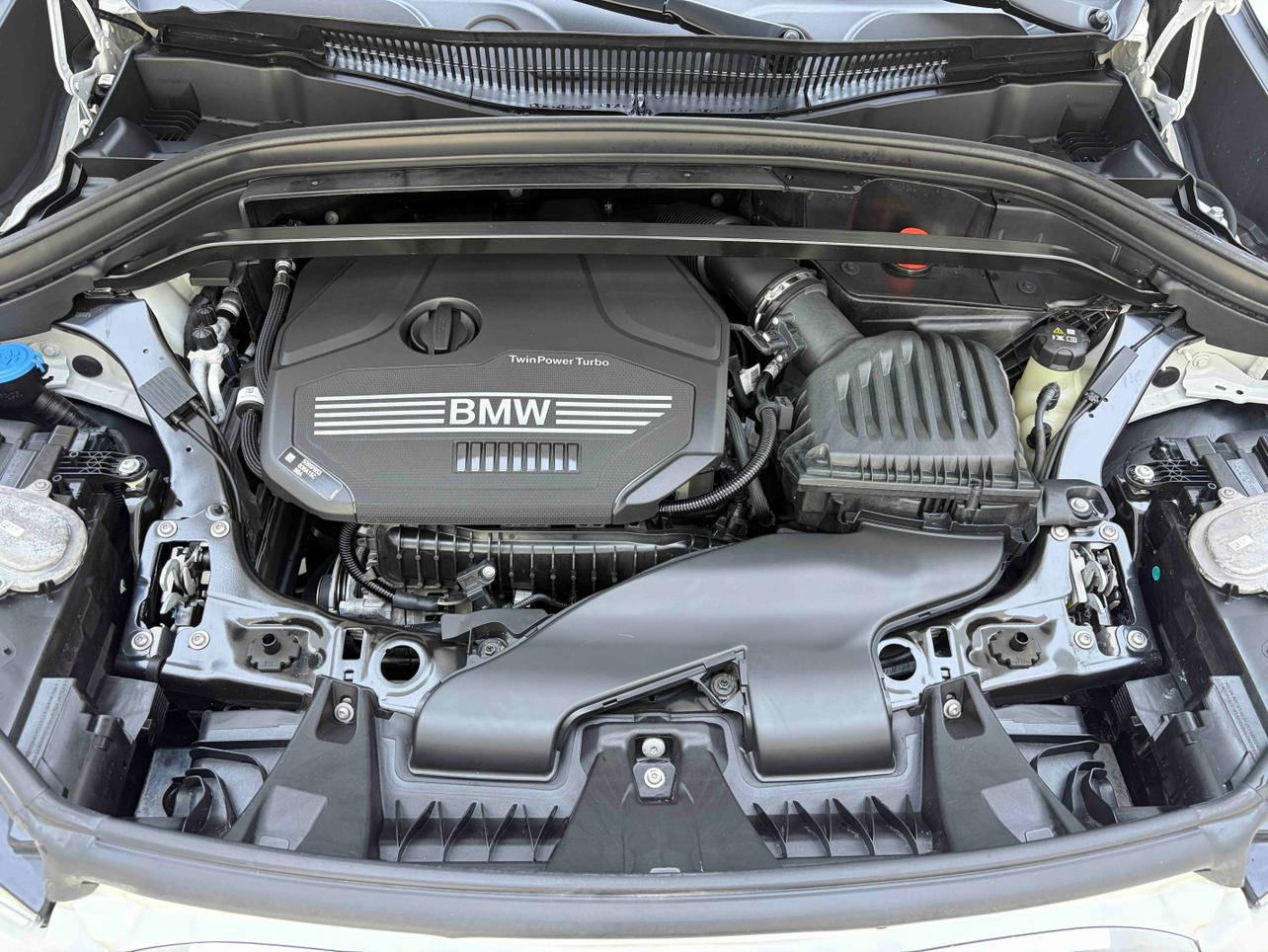 BMW X1 2022, фото 14