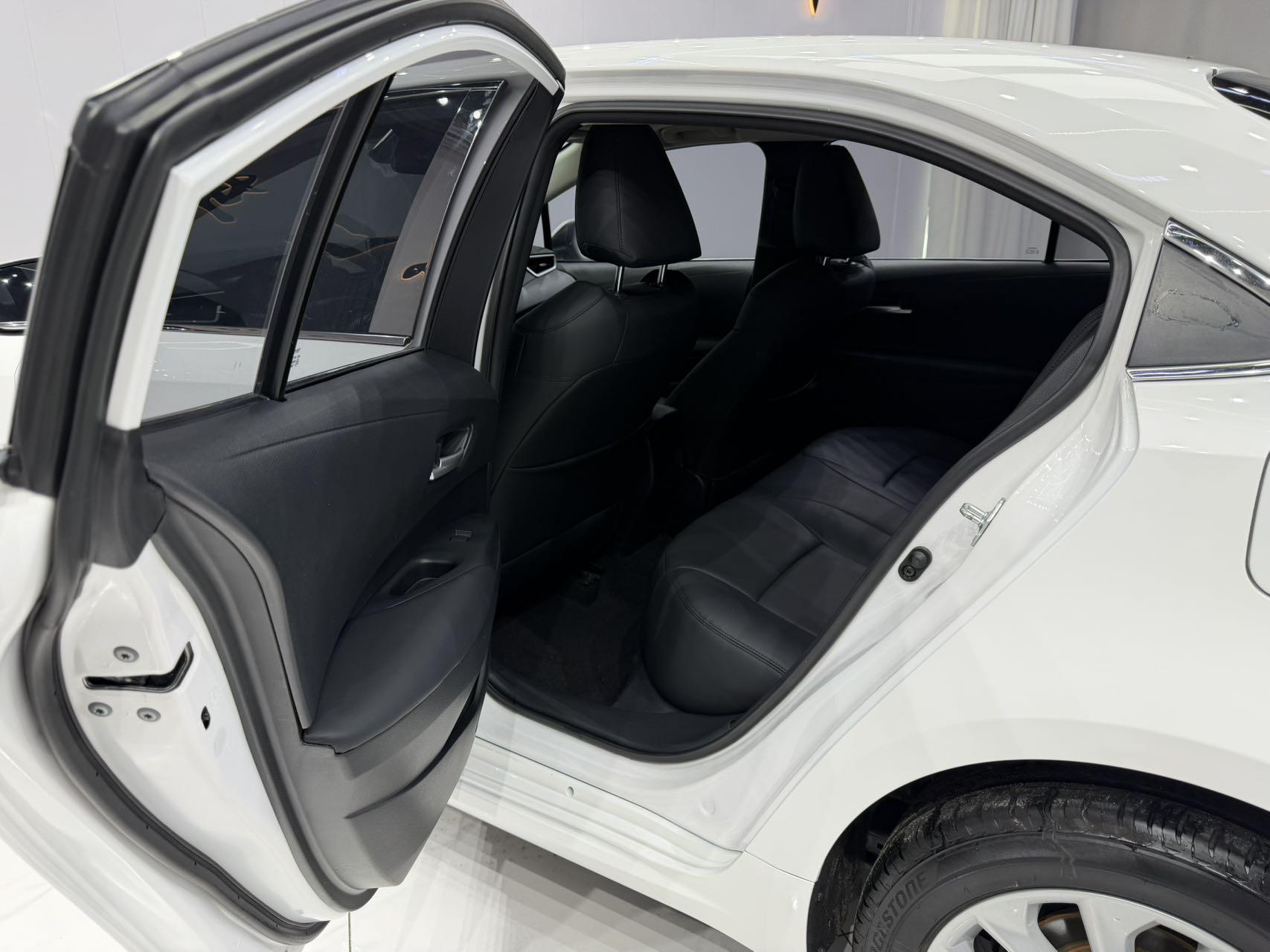 Toyota Corolla 2021, фото 17