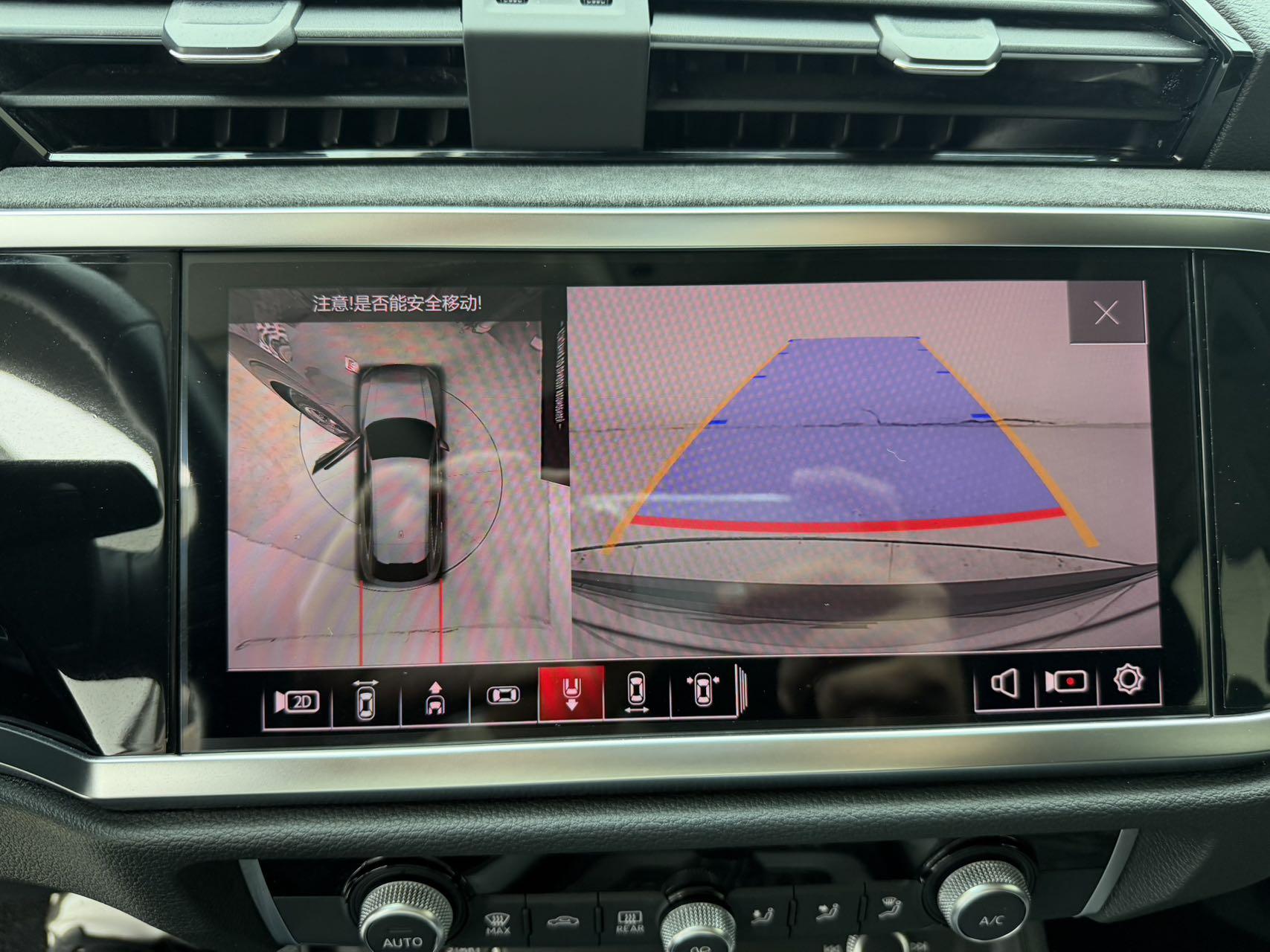 Audi Q3 2022, фото 13