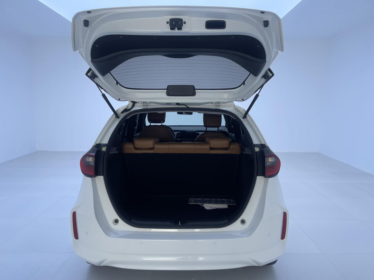 Honda Fit 2022, фото 14