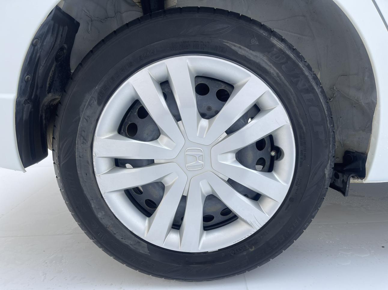 Honda Fit 2022, фото 15