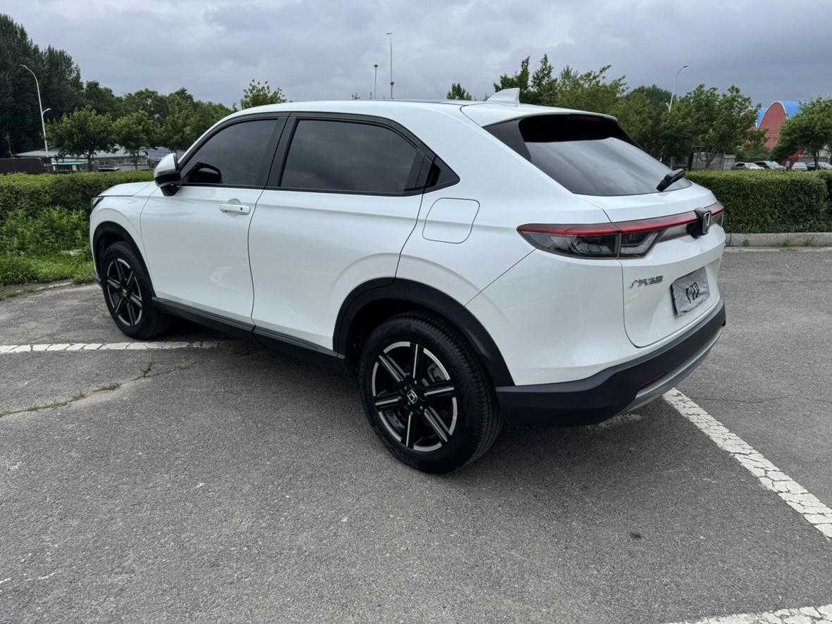 Honda Vezel 2023, фото 6