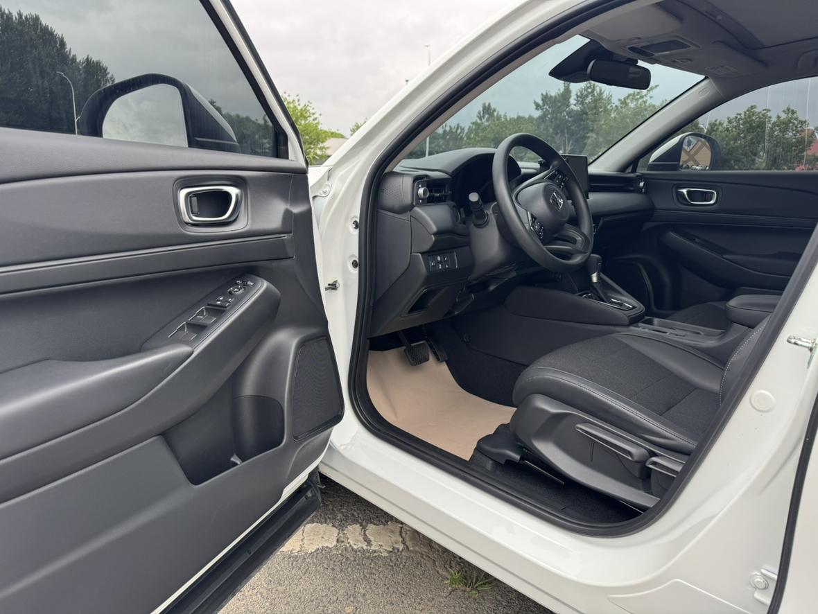 Honda Vezel 2023, фото 7