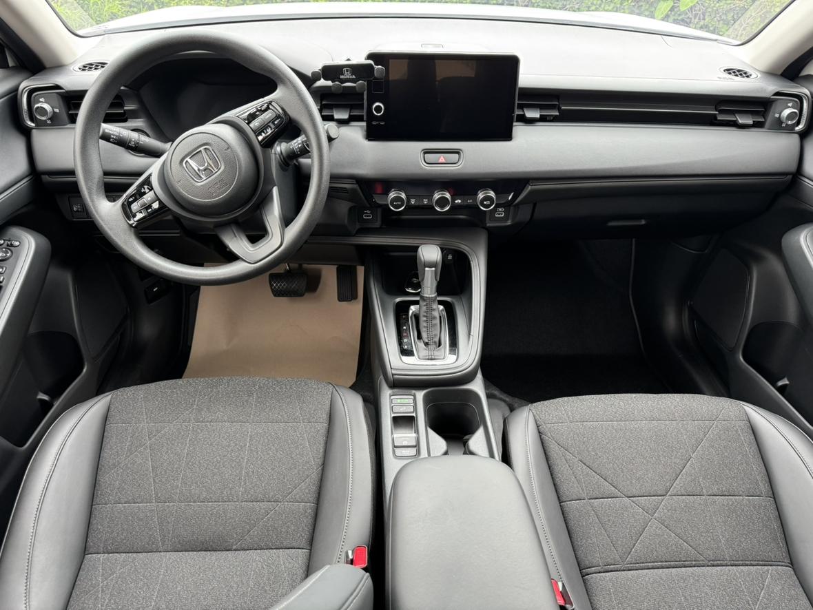 Honda Vezel 2023, фото 9