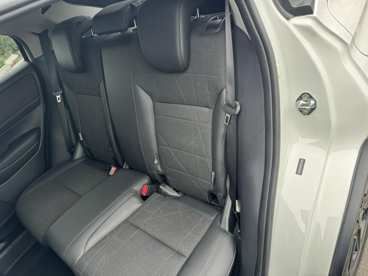 Honda Vezel 2023, фото 10