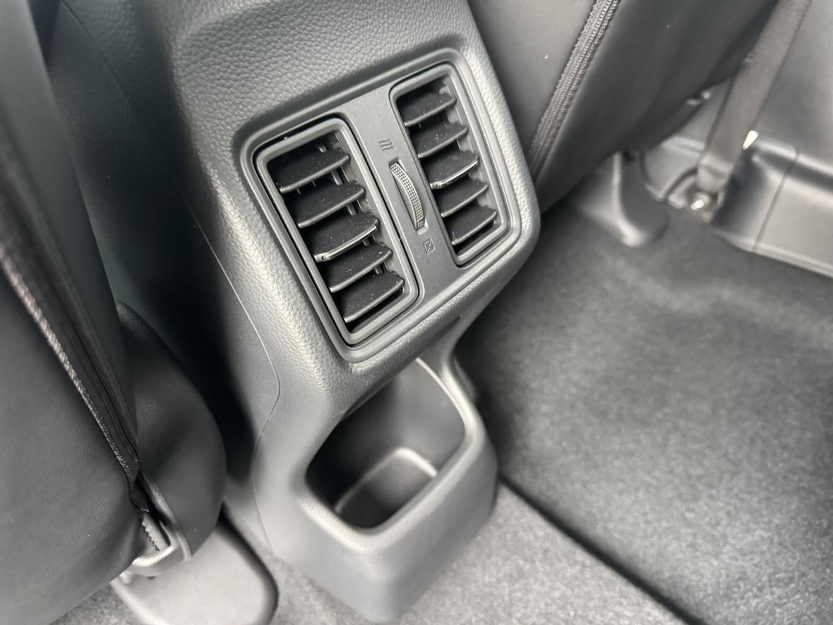 Honda Vezel 2023, фото 11
