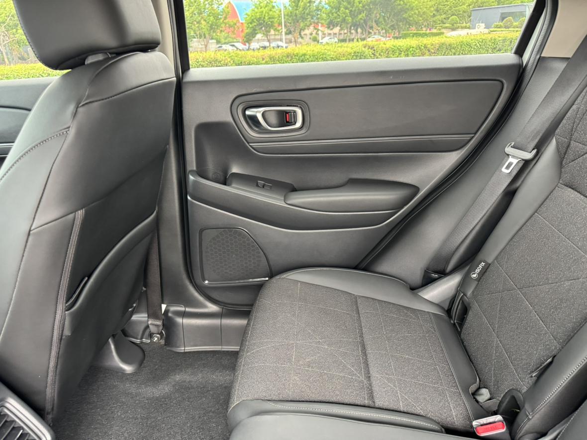 Honda Vezel 2023, фото 12