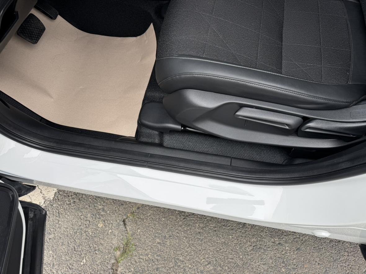 Honda Vezel 2023, фото 15