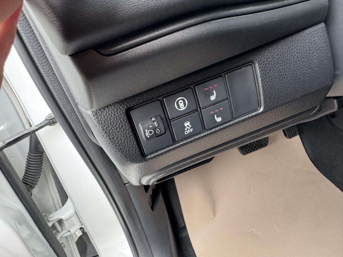 Honda Vezel 2023, фото 16
