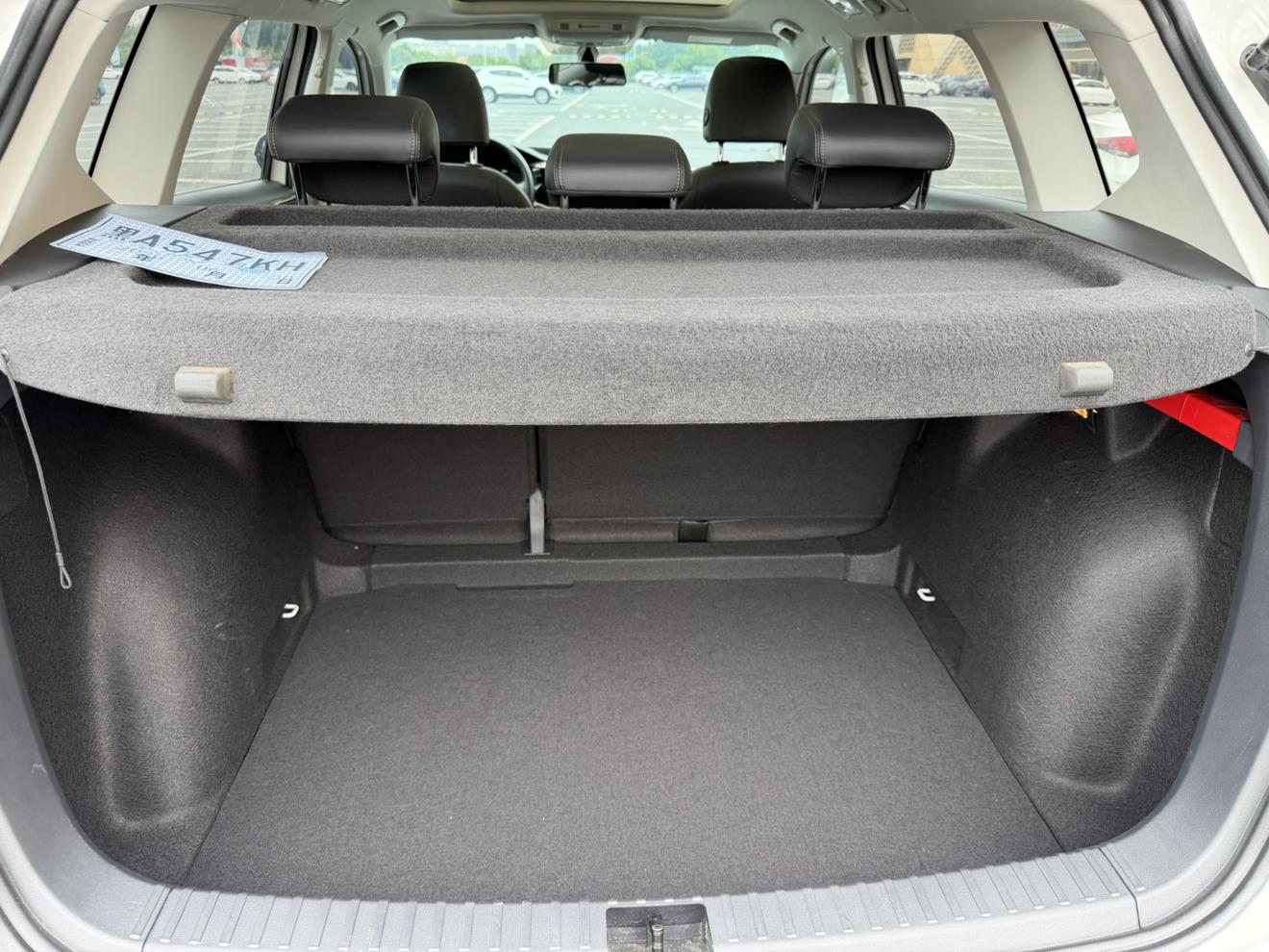 Volkswagen Tharu 2022, фото 7