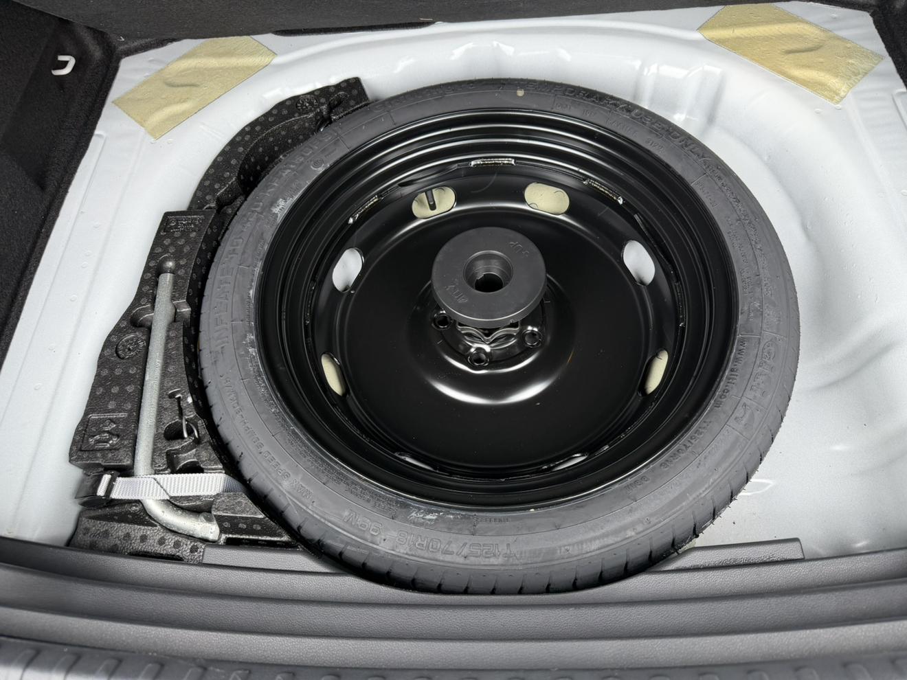 Volkswagen Tharu 2022, фото 8