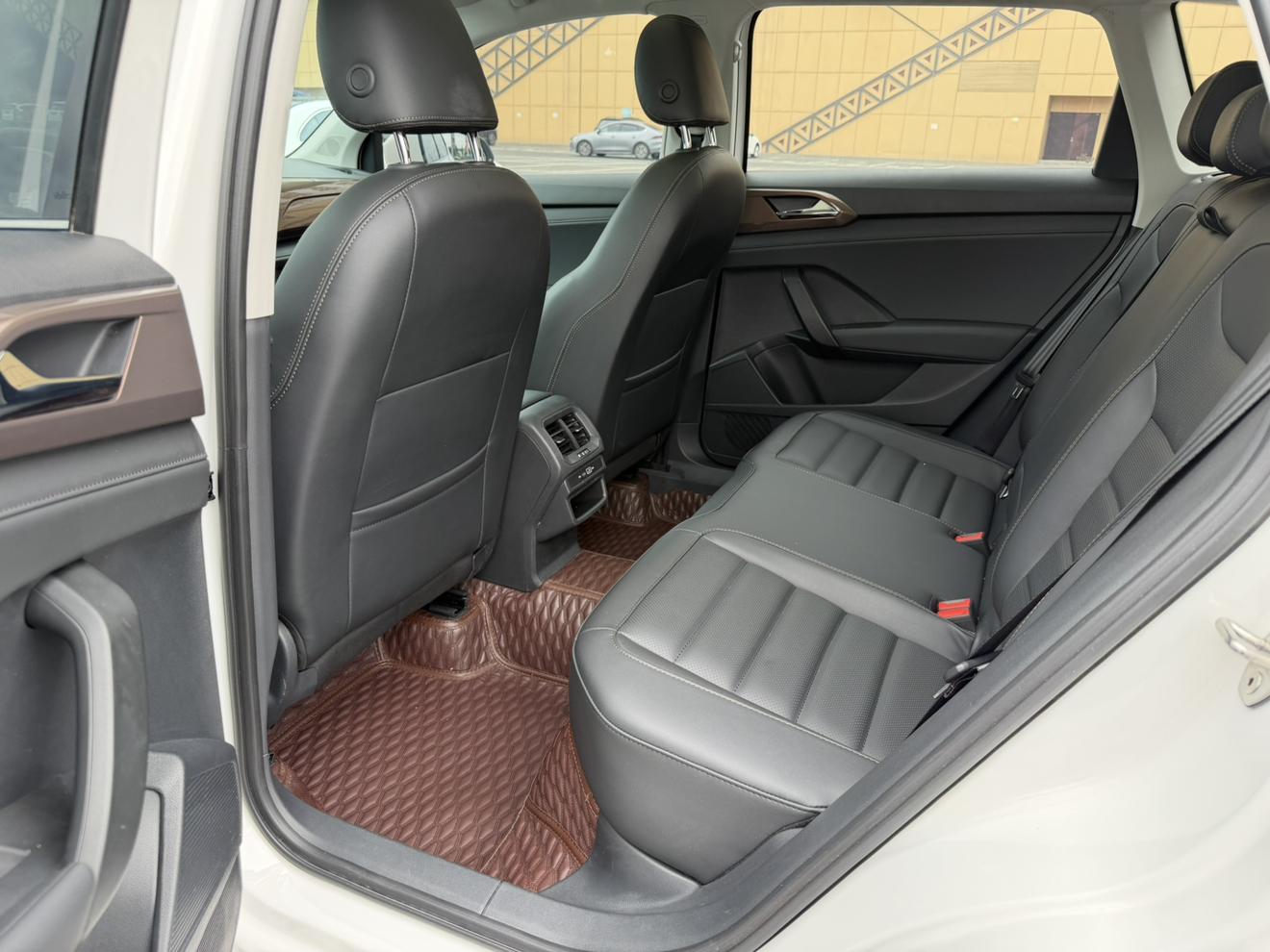 Volkswagen Tharu 2022, фото 9