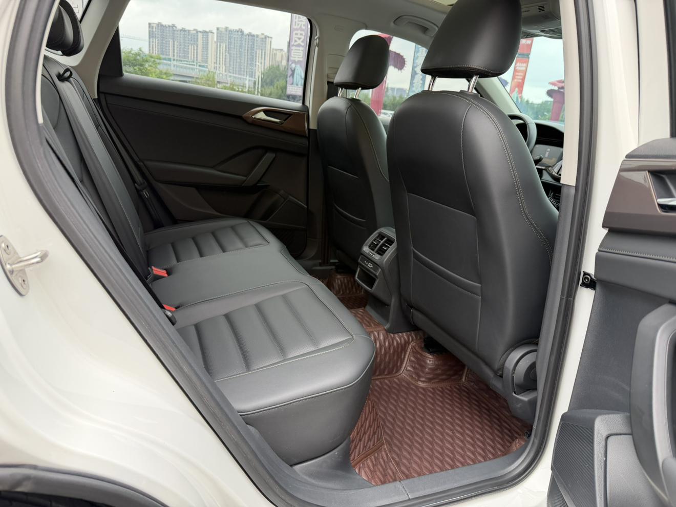 Volkswagen Tharu 2022, фото 16