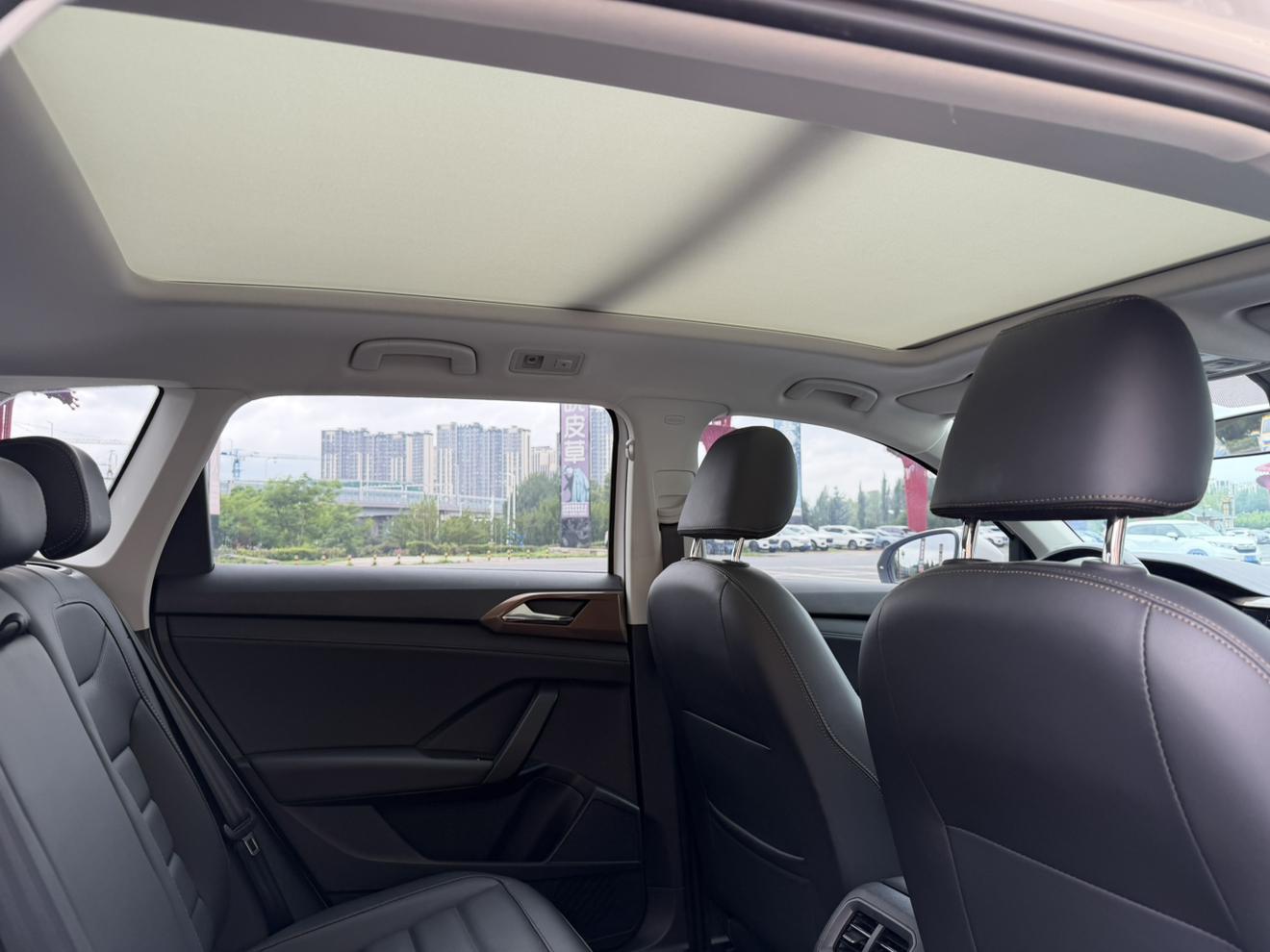 Volkswagen Tharu 2022, фото 17