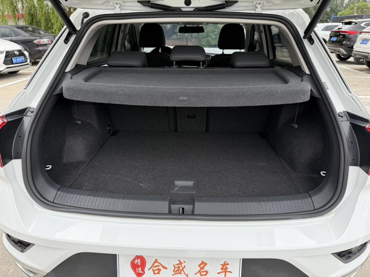 Volkswagen T-Roc 2022, фото 13