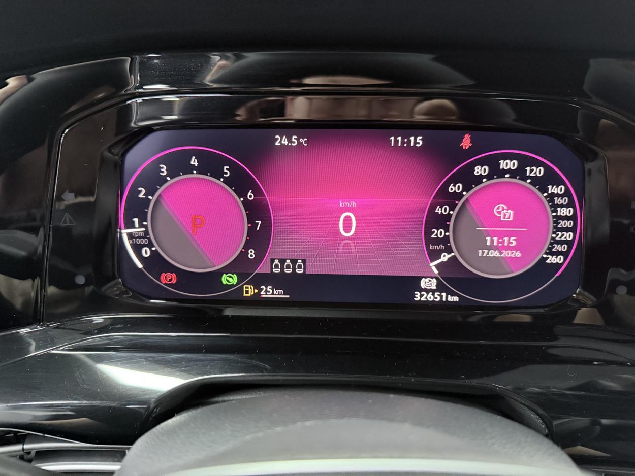Volkswagen Golf 2021, фото 15