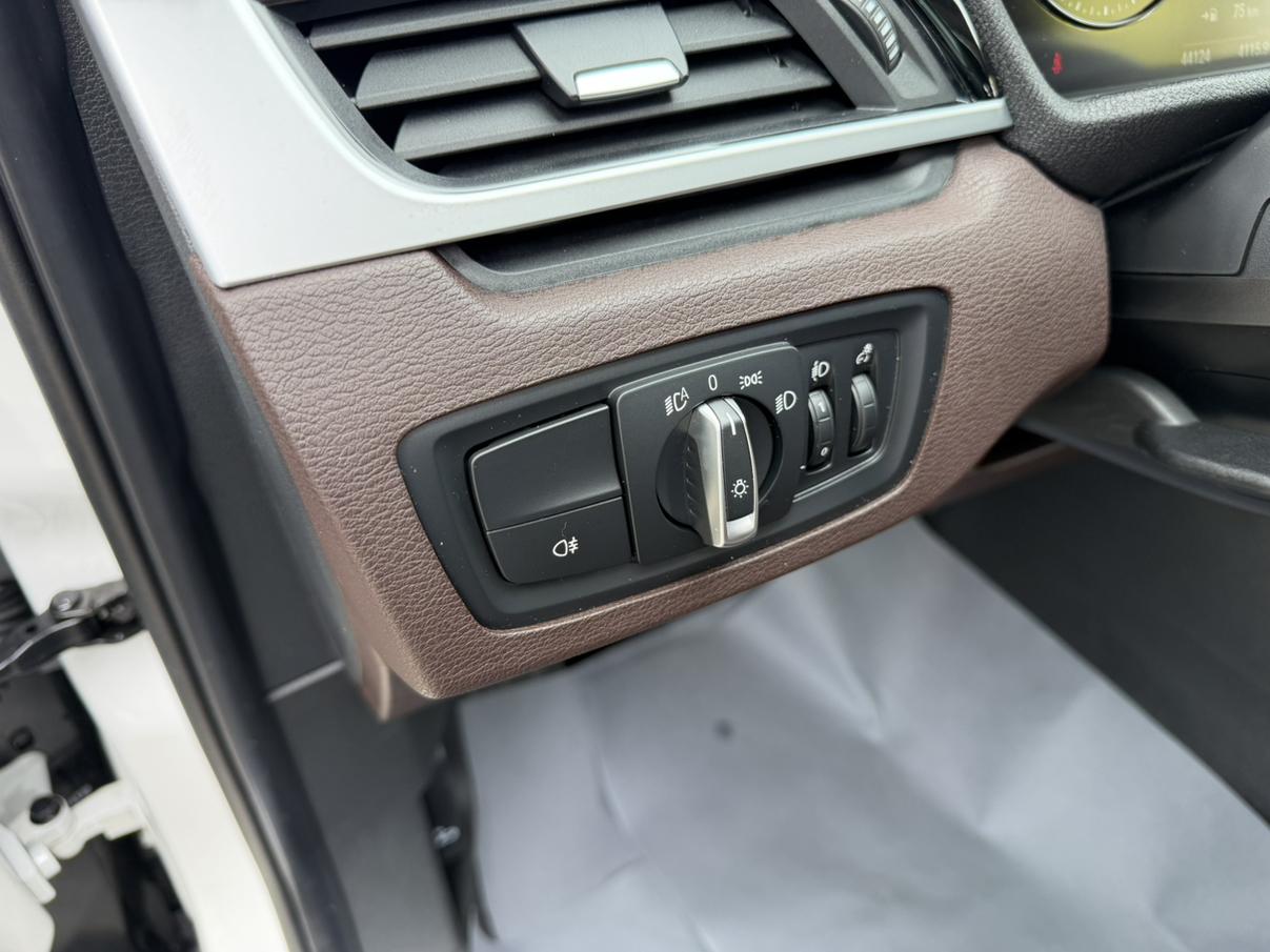 BMW X1 2022, фото 14